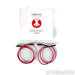 Nordost Heimdall 2 RCA Cables; 1m Pair Interconnects