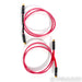Nordost Heimdall 2 RCA Cables; 1m Pair Interconnects