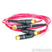 Nordost Heimdall 2 RCA Cables; 1m Pair Interconnects