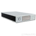 Aurender N100 Network Streamer; Silver 2TB (Warranty)