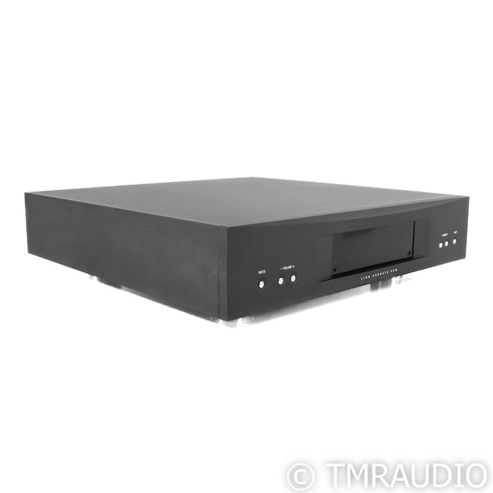 Linn Akurate DSM/3 Network Streamer; Katalyst & Utopik