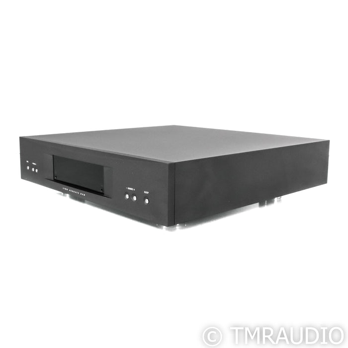 Linn Akurate DSM/3 Network Streamer; Katalyst & Utopik
