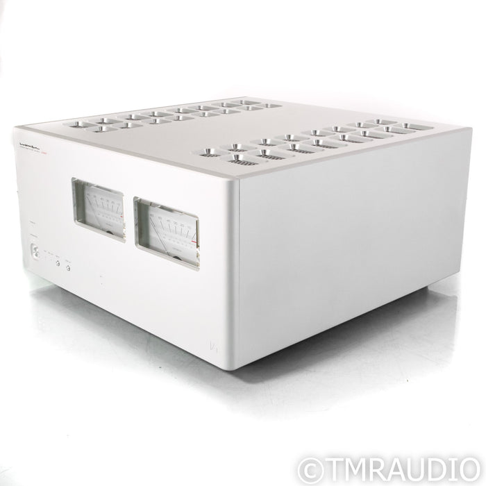 Luxman M-900u Stereo Power Amplifier