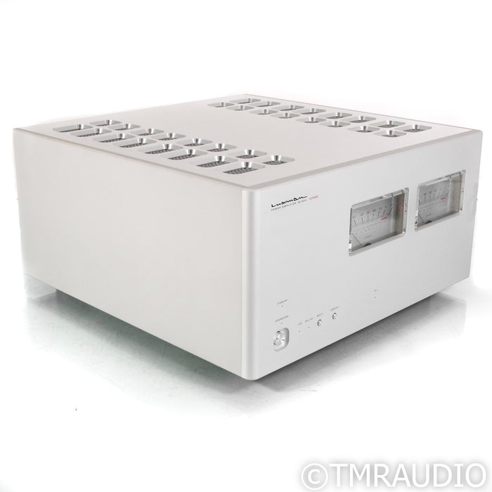 Luxman M-900u Stereo Power Amplifier