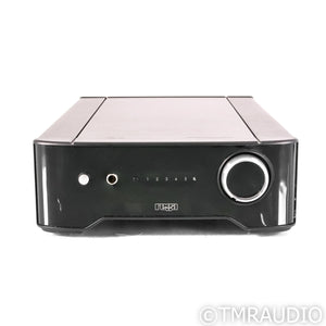 Rega Brio Stereo Integrated Amplifier; MM Phono