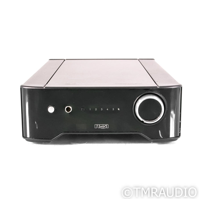 Rega Brio Stereo Integrated Amplifier; MM Phono