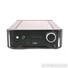 Rega Brio Stereo Integrated Amplifier; MM Phono