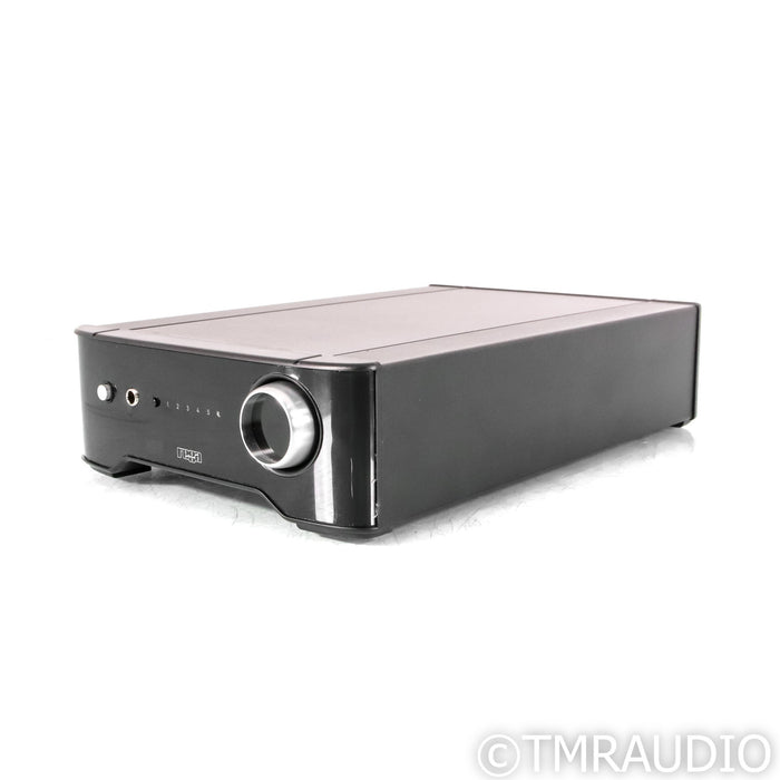 Rega Brio Stereo Integrated Amplifier; MM Phono