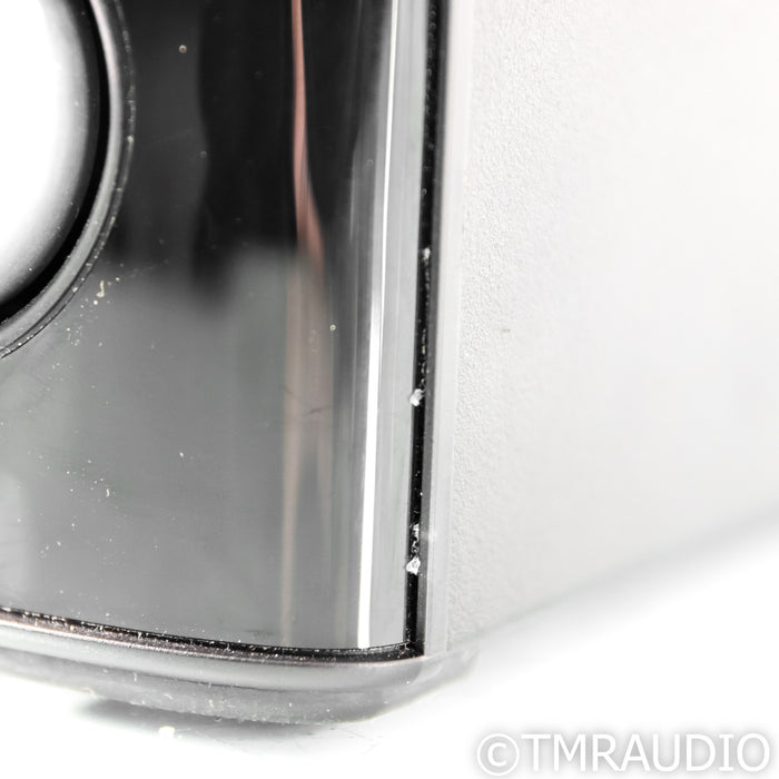 Rega Brio Stereo Integrated Amplifier; MM Phono