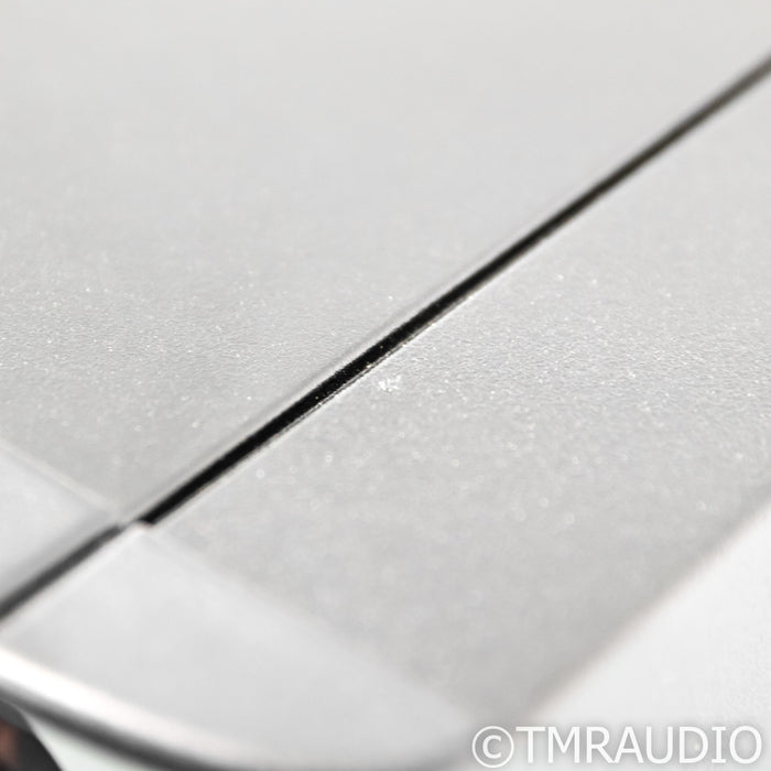 Rega Brio Stereo Integrated Amplifier; MM Phono