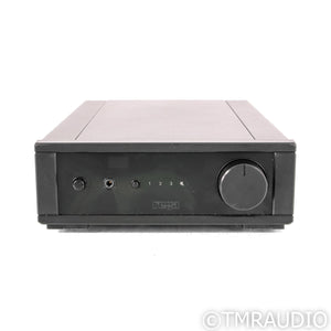 Rega Io Stereo Integrated Amplifier; MM Phono (No Remote)