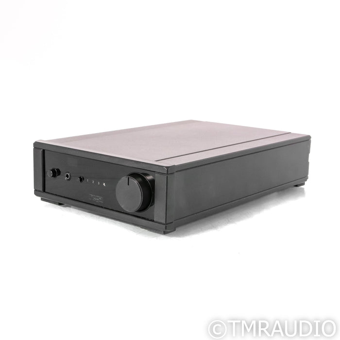 Rega Io Stereo Integrated Amplifier; MM Phono (No Remote)