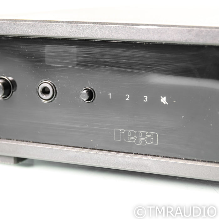 Rega Io Stereo Integrated Amplifier; MM Phono (No Remote)