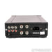 Rega Io Stereo Integrated Amplifier; MM Phono (No Remote)