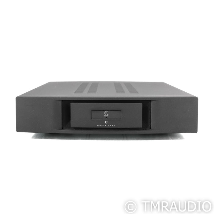 Linn Majik 4100 4-Channel Power Amplifier