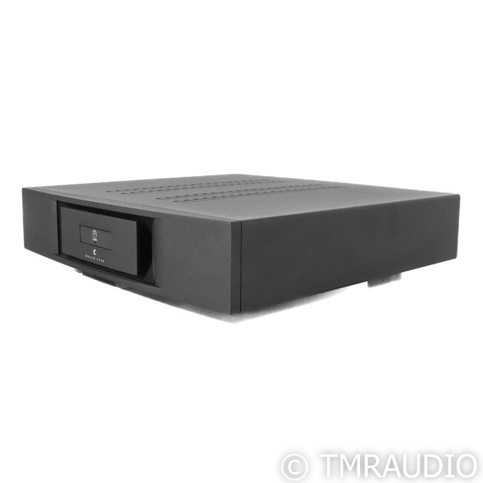 Linn Majik 4100 4-Channel Power Amplifier