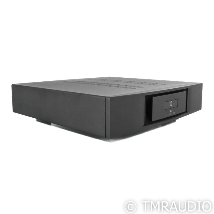 Linn Majik 4100 4-Channel Power Amplifier