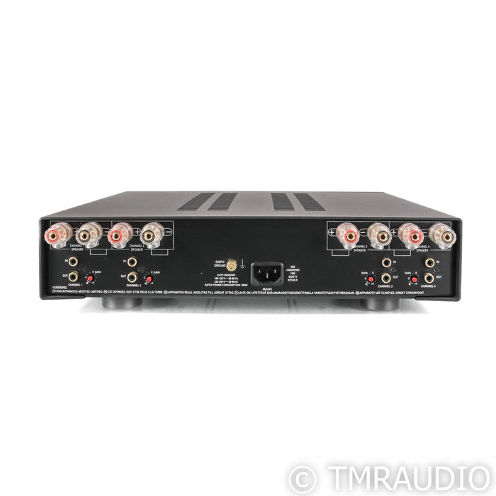 Linn Majik 4100 4-Channel Power Amplifier