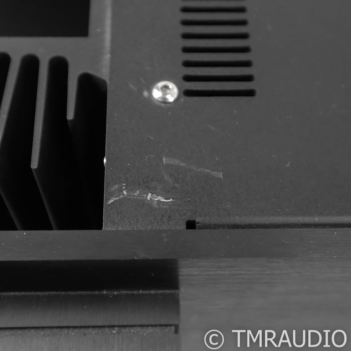 Krell KSA-250 Stereo Power Amplifier
