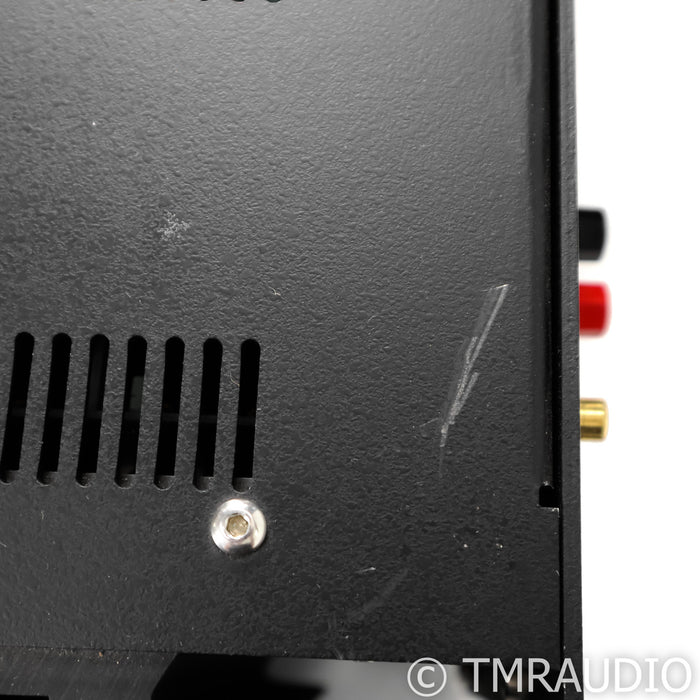 Krell KSA-250 Stereo Power Amplifier