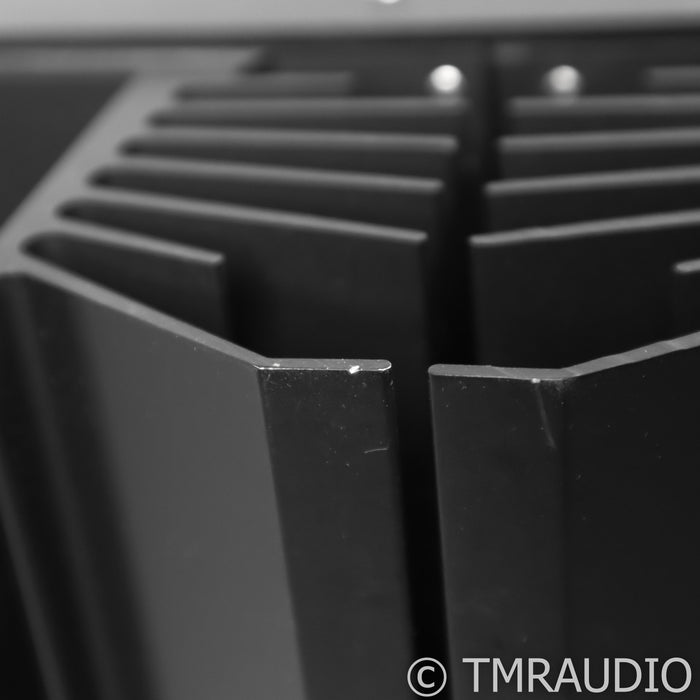 Krell KSA-250 Stereo Power Amplifier