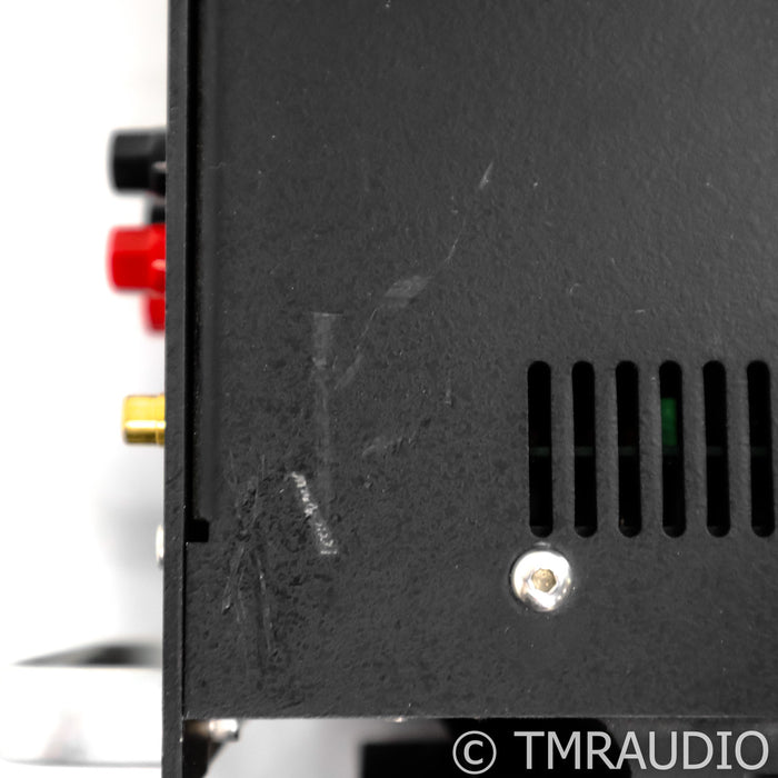 Krell KSA-250 Stereo Power Amplifier