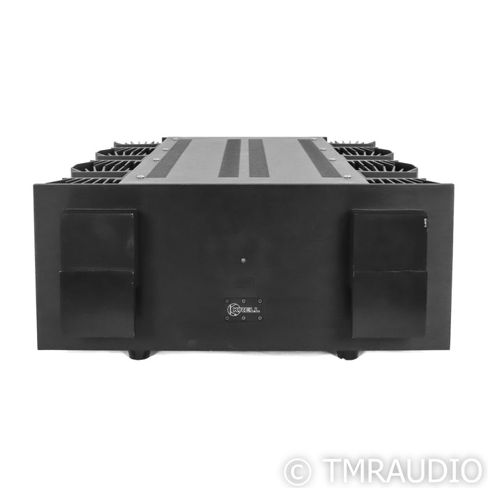 Krell KSA-250 Stereo Power Amplifier