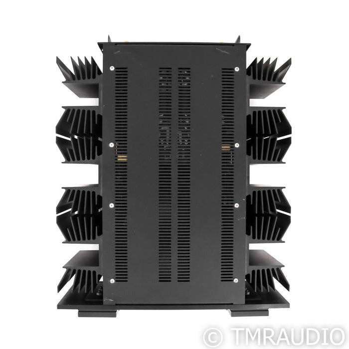 Krell KSA-250 Stereo Power Amplifier