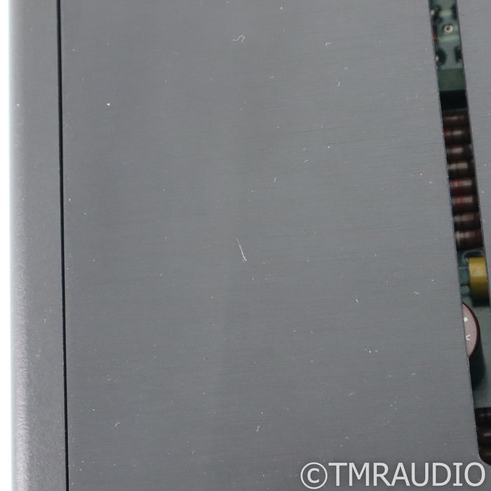 Krell KPA MM / MC Phono Preamplifier; AS-IS (Non-Functional)