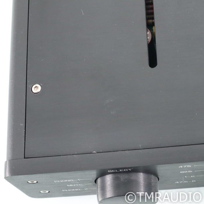 Krell KPA MM / MC Phono Preamplifier; AS-IS (Non-Functional)