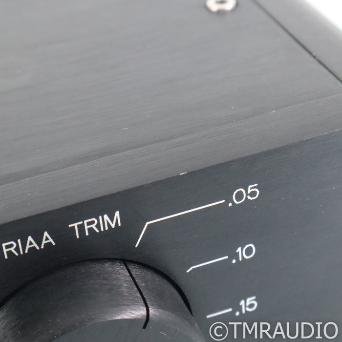 Krell KPA MM / MC Phono Preamplifier; AS-IS (Non-Functional)