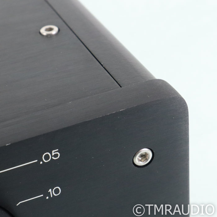 Krell KPA MM / MC Phono Preamplifier; AS-IS (Non-Functional)