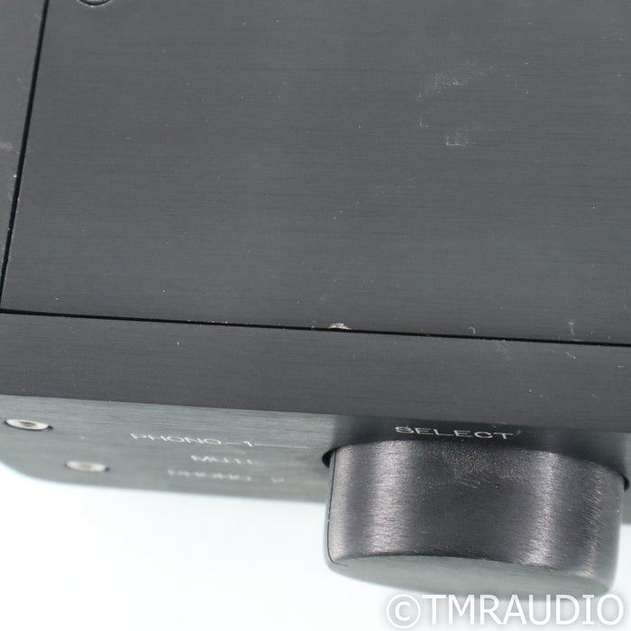 Krell KPA MM / MC Phono Preamplifier; AS-IS (Non-Functional)