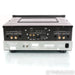 McIntosh MCD12000 Tube Hybrid CD & SACD Player