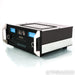 McIntosh MCD12000 Tube Hybrid CD & SACD Player