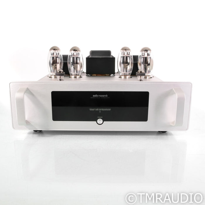 Audio Research VT80 SE Stereo Tube Power Amplifier