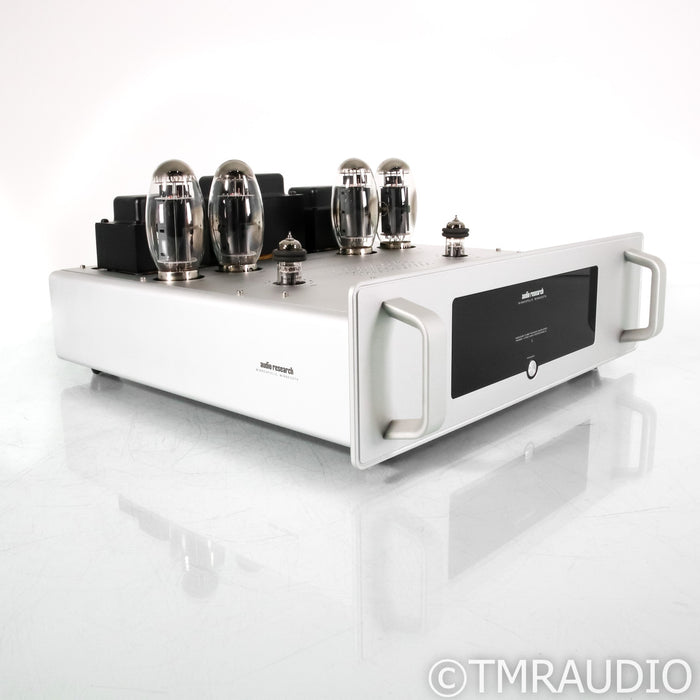 Audio Research VT80 SE Stereo Tube Power Amplifier