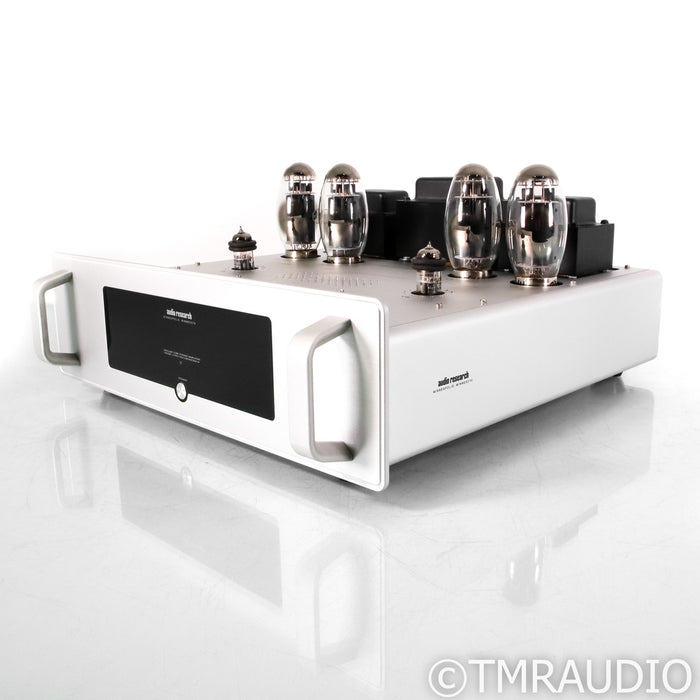Audio Research VT80 SE Stereo Tube Power Amplifier