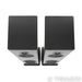 Magico A3 Floorstanding Speakers; Black Pair