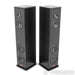 Magico A3 Floorstanding Speakers; Black Pair