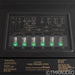 McIntosh C2700 Stereo Tube Preamplifier; MM & MC Phono