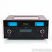 McIntosh C2700 Stereo Tube Preamplifier; MM & MC Phono