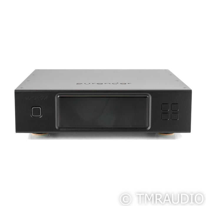 Aurender N200 Network Streamer