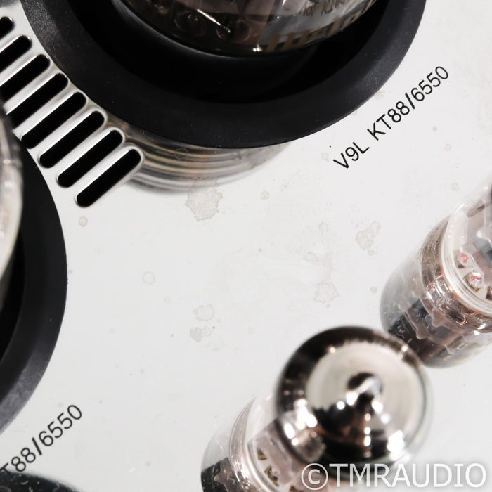 McIntosh MC275 MKVI Stereo Tube Power Amplifier