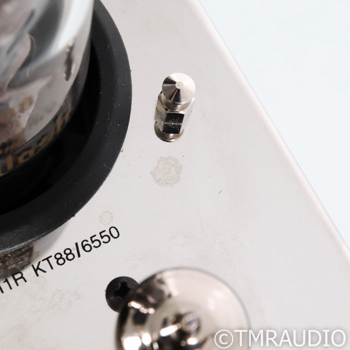 McIntosh MC275 MKVI Stereo Tube Power Amplifier