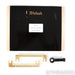 McIntosh MC275 MKVI Stereo Tube Power Amplifier