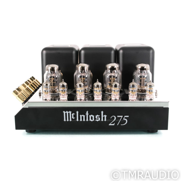 McIntosh MC275 MKVI Stereo Tube Power Amplifier