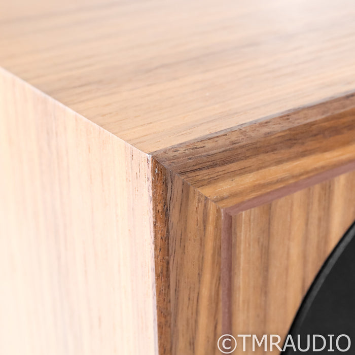 Dynaudio Heritage Special Bookshelf Speakers; Walnut Pair