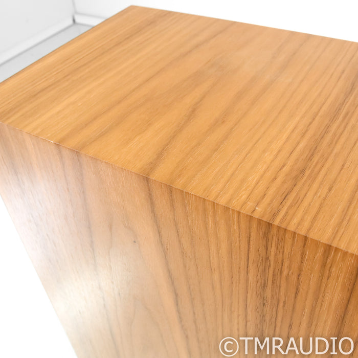 Dynaudio Heritage Special Bookshelf Speakers; Walnut Pair