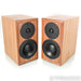 Dynaudio Heritage Special Bookshelf Speakers; Walnut Pair